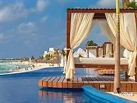פוארטו מורלוס Senses Riviera Maya By Artisan (Adults Only) 4*, פוארטו מורלוס מקסיקו