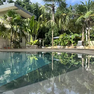 Hotel Hokhmah Heart