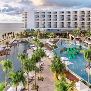 Feriested Hilton Cancun, An
