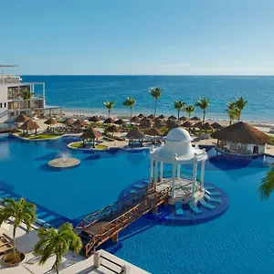 Now Sapphire Riviera Cancun Puerto Morelos