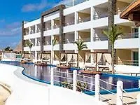 Senses Riviera Maya By Artisan (Adults Only) Puerto Morelos 4*,