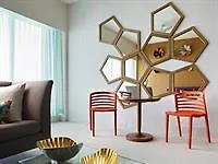 **** Hotel Senses Riviera Maya By Artisan (Adults Only) Puerto Morelos Mexico