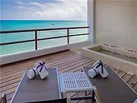 Senses Riviera Maya By Artisan (Adults Only) Puerto Morelos Mexico