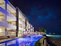 Hotel Senses Riviera Maya By Artisan (Adults Only) Puerto Morelos